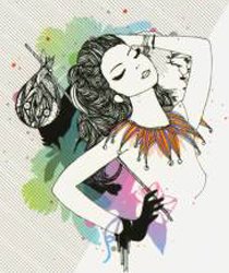 INIFD Pune -Fashion Designing