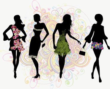 INIFD Pune -Fashion Designing